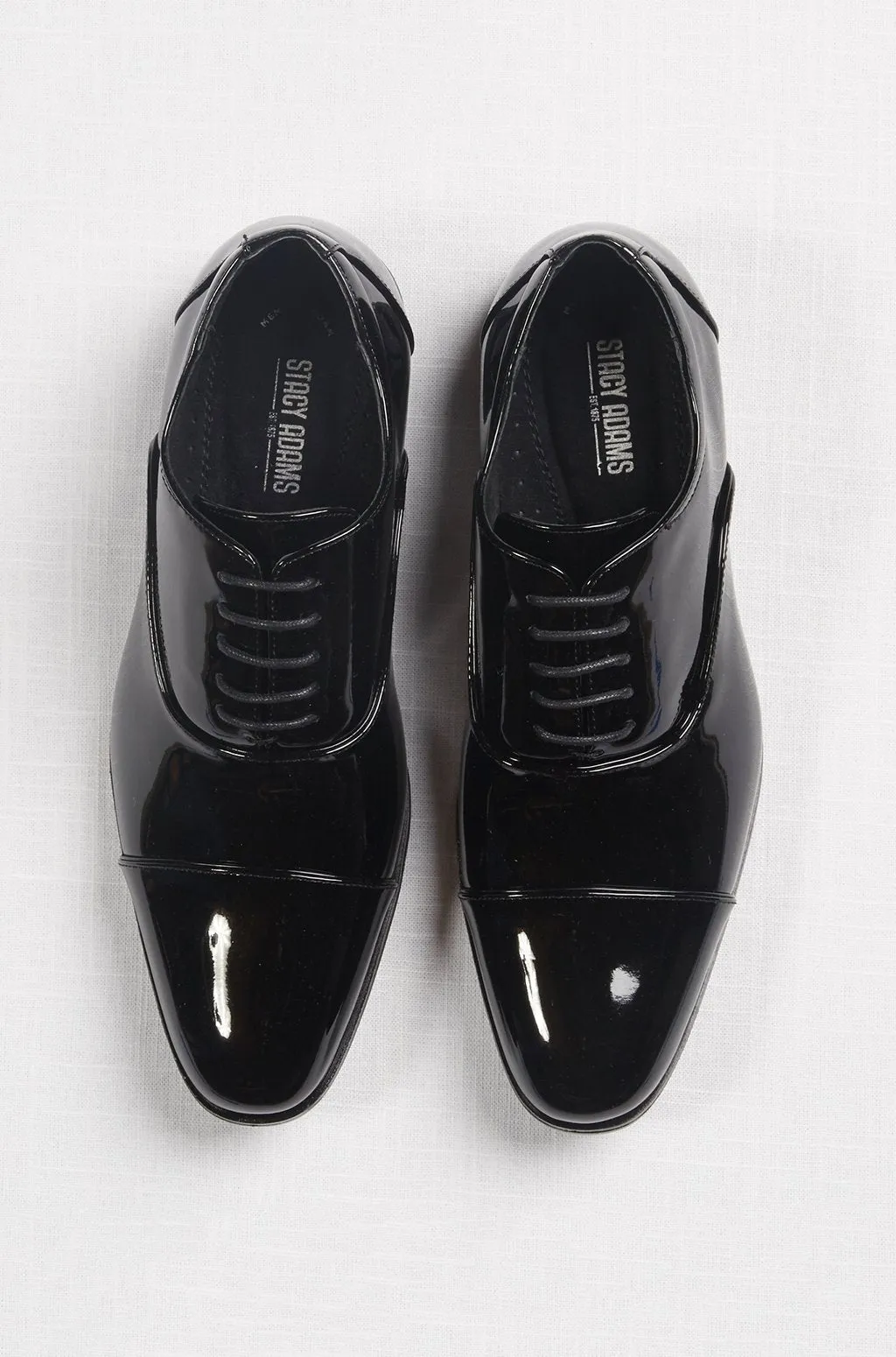 GALA Tuxedo Shoe