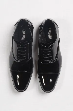 GALA Tuxedo Shoe