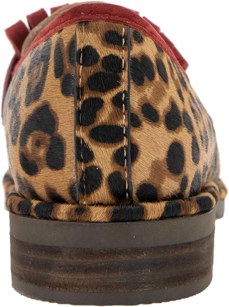Gentle Souls by Kenneth Cole Women's Cydney Loafer