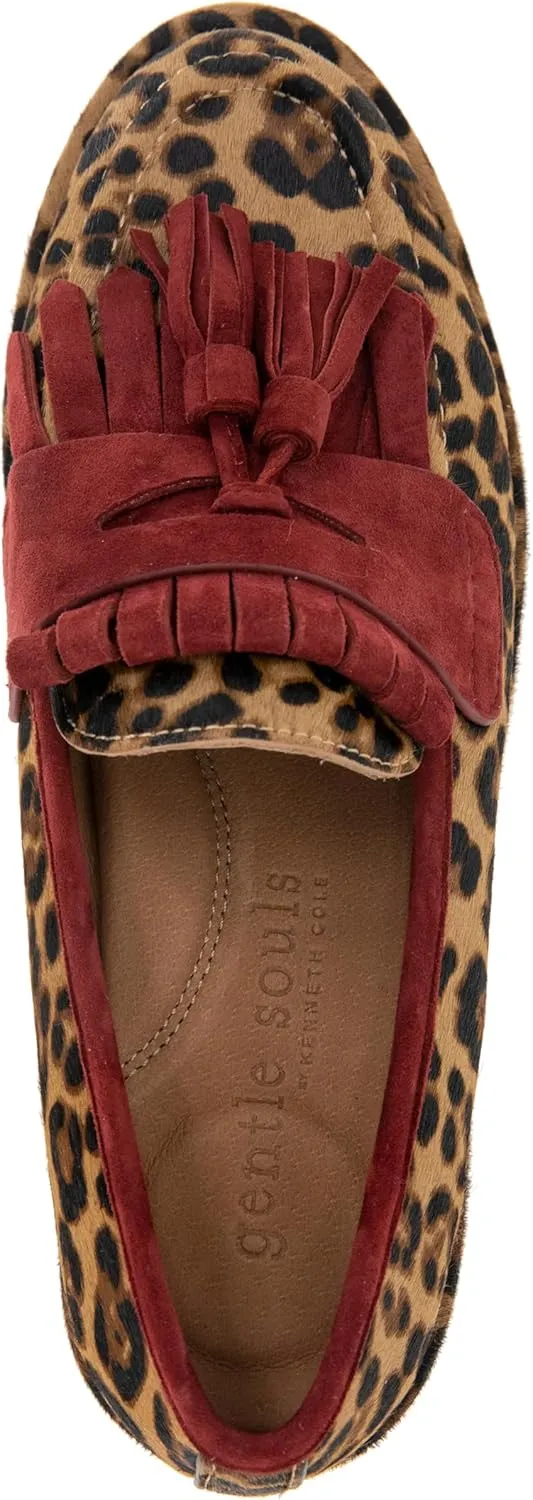 Gentle Souls by Kenneth Cole Women's Cydney Loafer