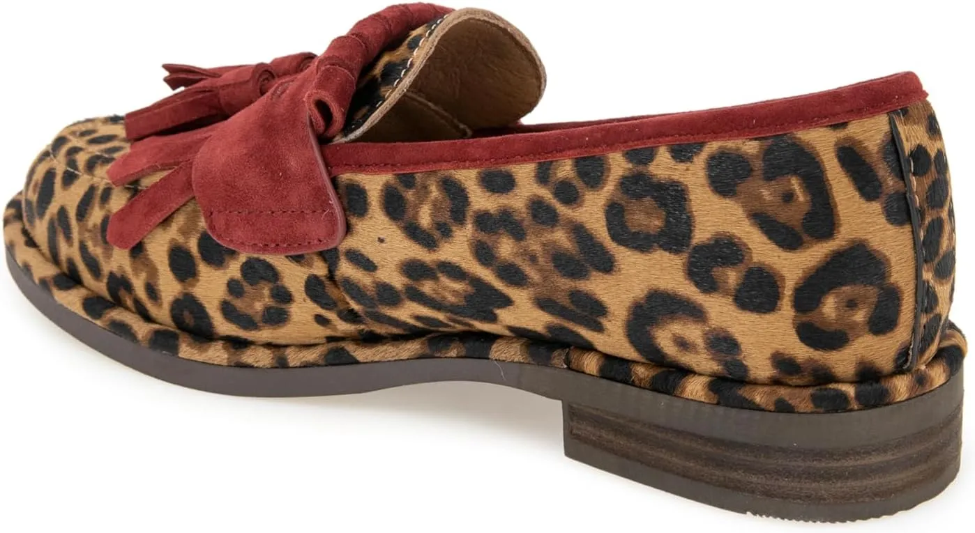 Gentle Souls by Kenneth Cole Women's Cydney Loafer