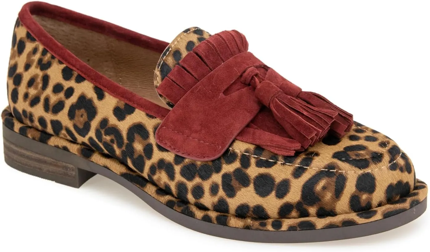 Gentle Souls by Kenneth Cole Women's Cydney Loafer