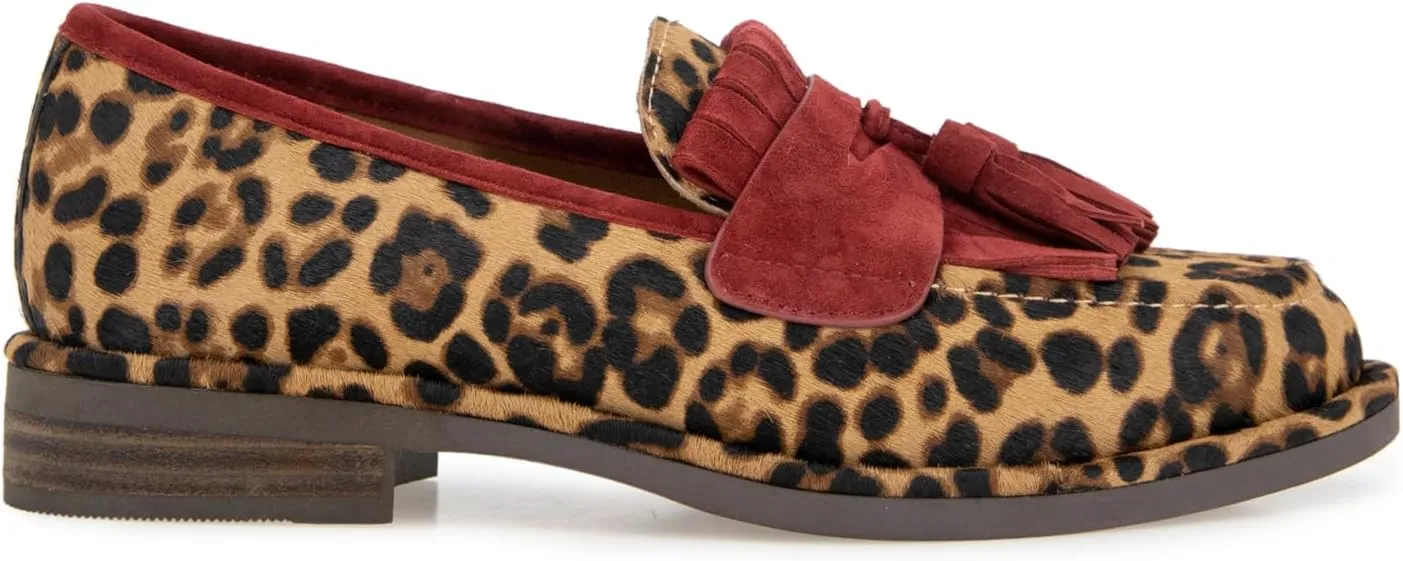 Gentle Souls by Kenneth Cole Women's Cydney Loafer