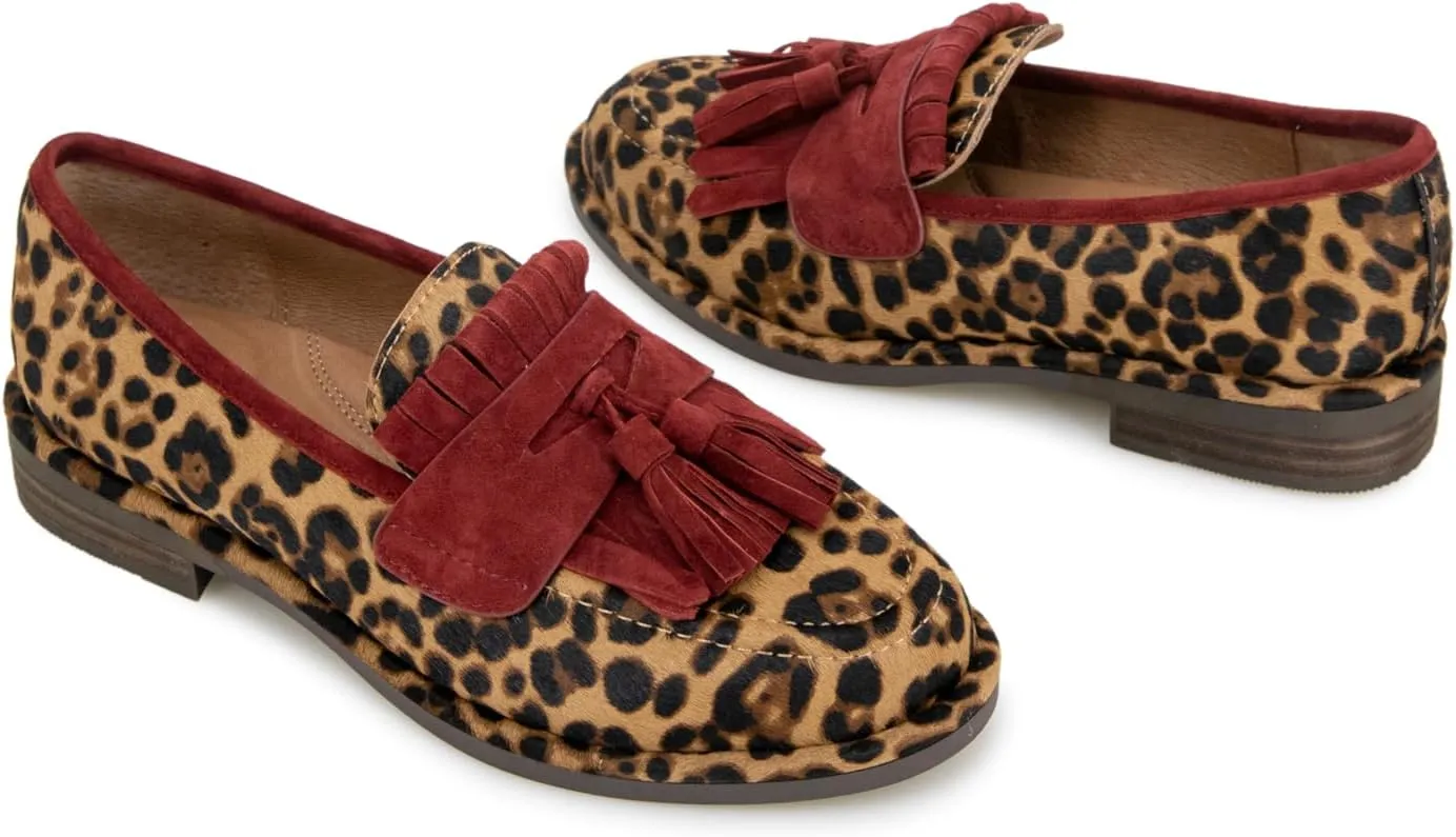Gentle Souls by Kenneth Cole Women's Cydney Loafer