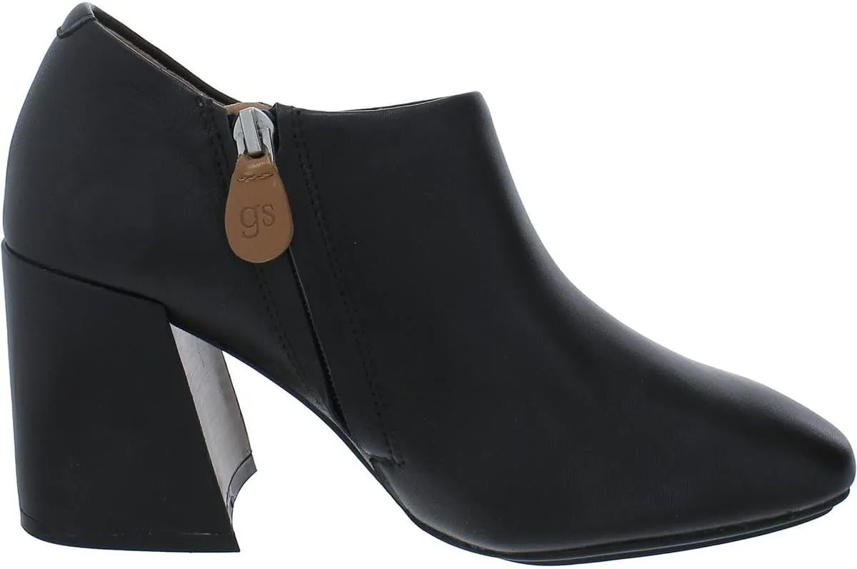 Gentle Souls Women's Isabel Shootie Boot