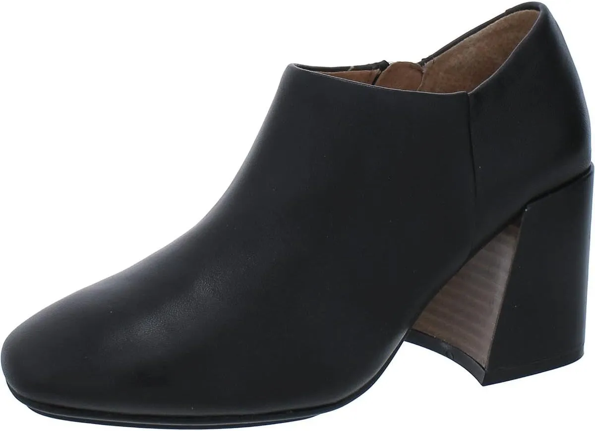 Gentle Souls Women's Isabel Shootie Boot