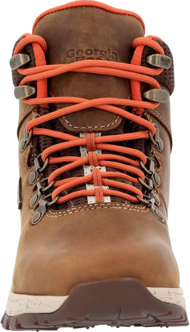 Georgia Boot Eagle Trail Women's Waterproof Hiker