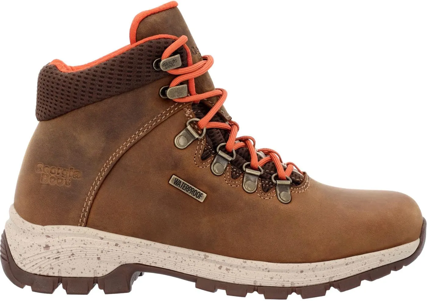 Georgia Boot Eagle Trail Women's Waterproof Hiker