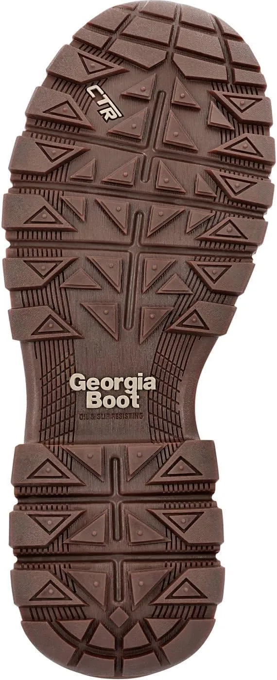 Georgia Boot Eagle Trail Women's Waterproof Hiker
