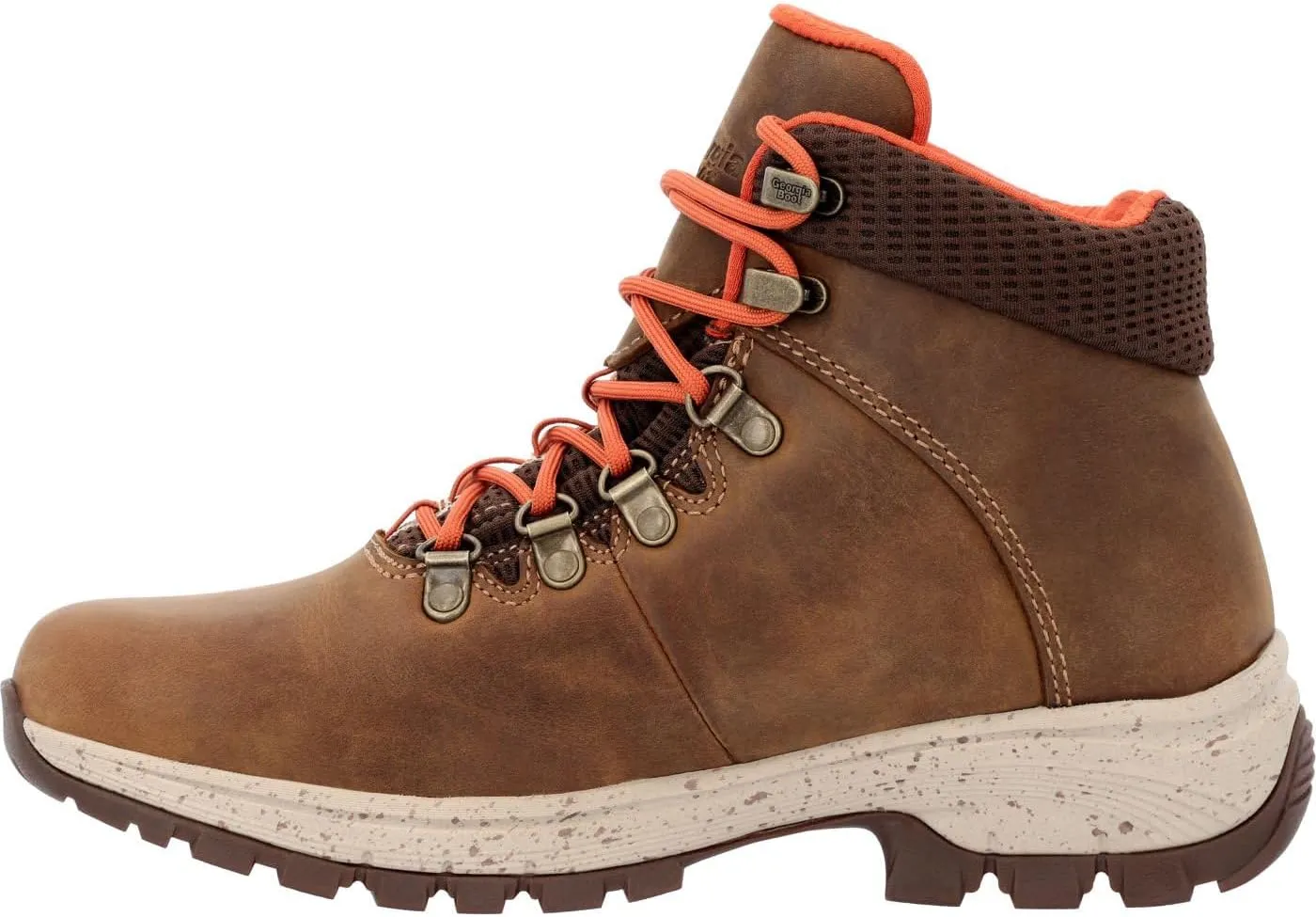 Georgia Boot Eagle Trail Women's Waterproof Hiker