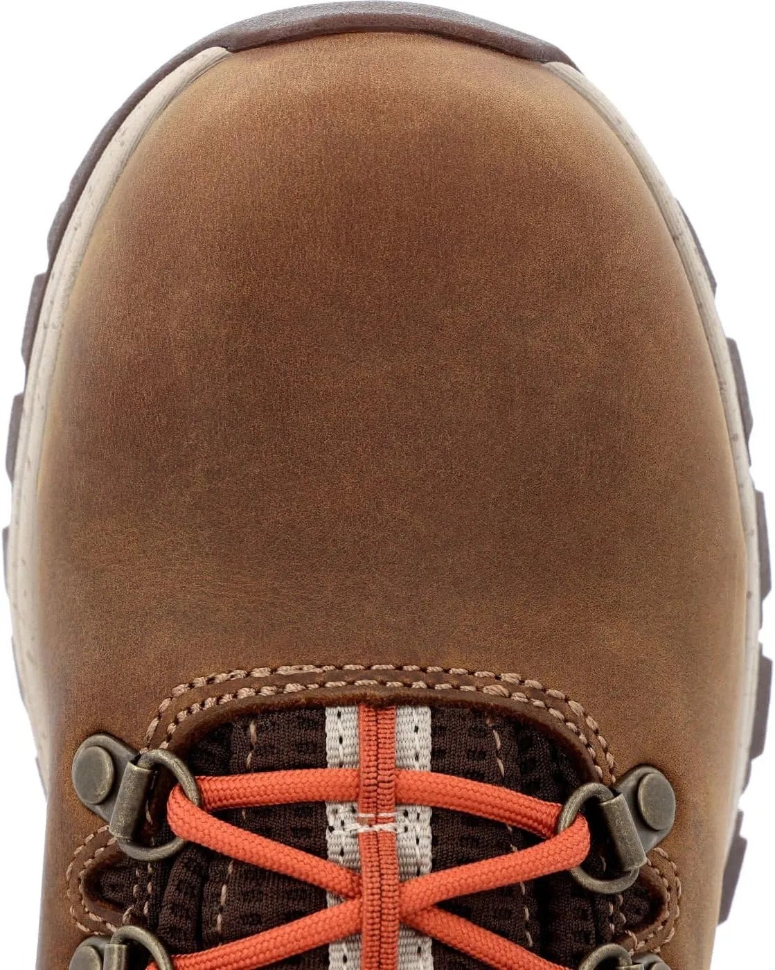 Georgia Boot Eagle Trail Women's Waterproof Hiker