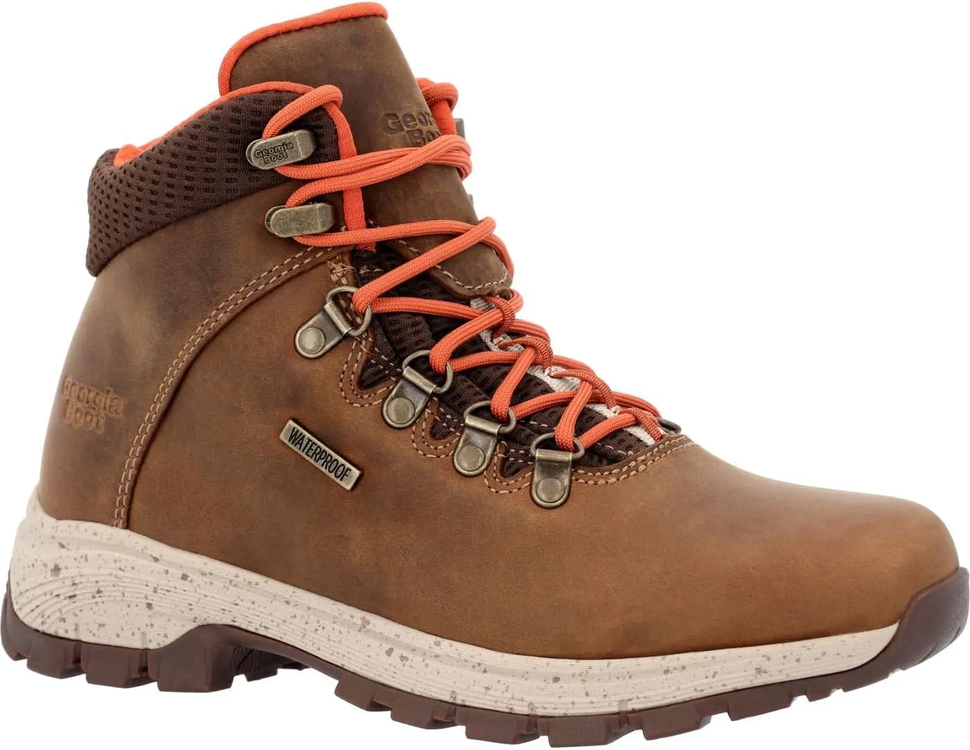 Georgia Boot Eagle Trail Women's Waterproof Hiker