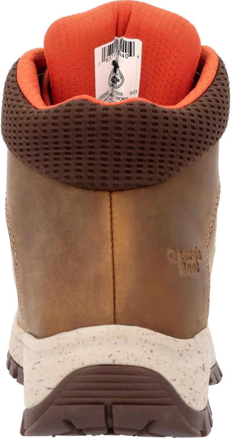 Georgia Boot Eagle Trail Women's Waterproof Hiker