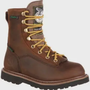 Georgia Boot Kids' Insulated Waterproof  Boot