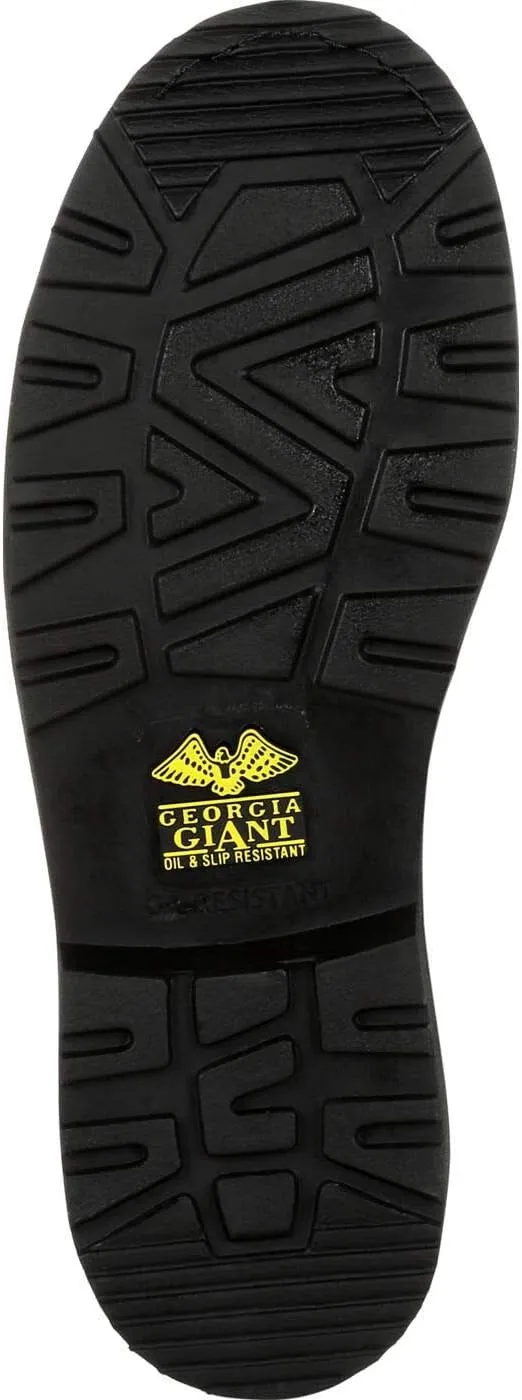 Georgia Boot Men's Giant Revamp Chelsea Boot