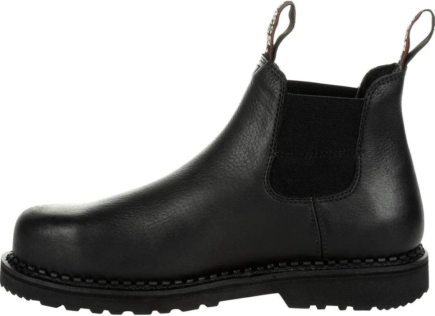 Georgia Boot Men's Giant Revamp Chelsea Boot