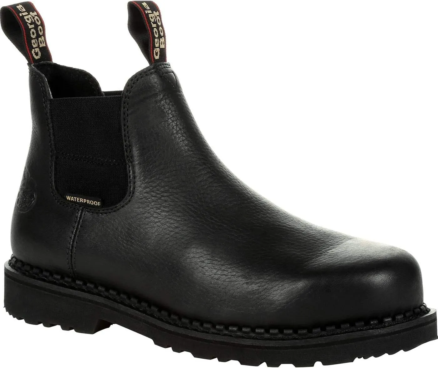 Georgia Boot Men's Giant Revamp Chelsea Boot