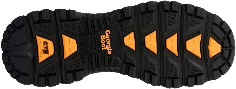 Georgia Boot Men's TBD-Tough Beyond Dispute Western Boot