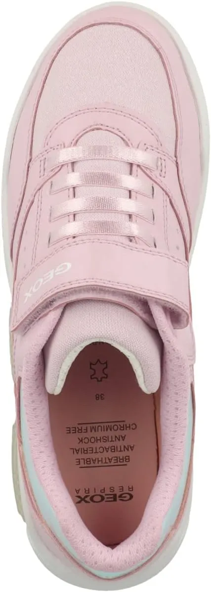 Geox Girl Illuminus 1 Shoe