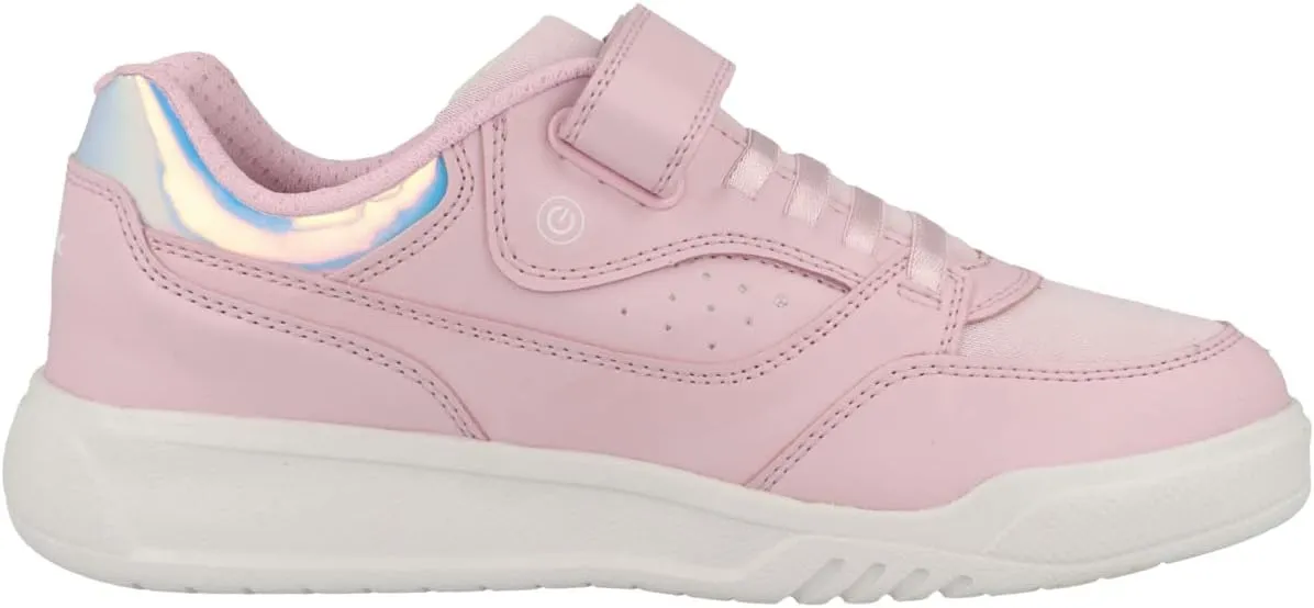 Geox Girl Illuminus 1 Shoe