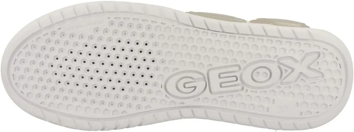 Geox Girl Illuminus 1 Shoe