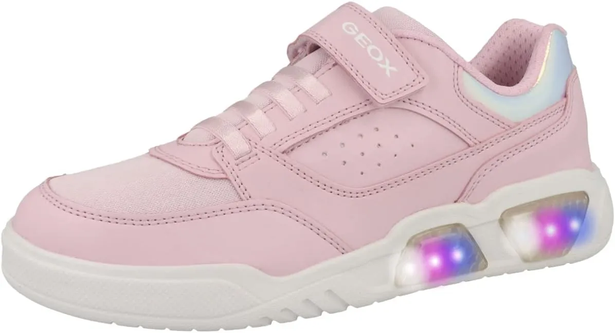 Geox Girl Illuminus 1 Shoe