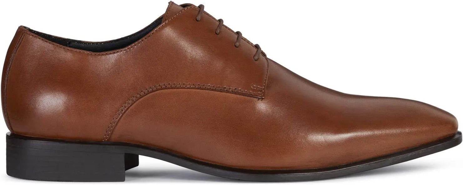 Geox Men's Oxford Shoe