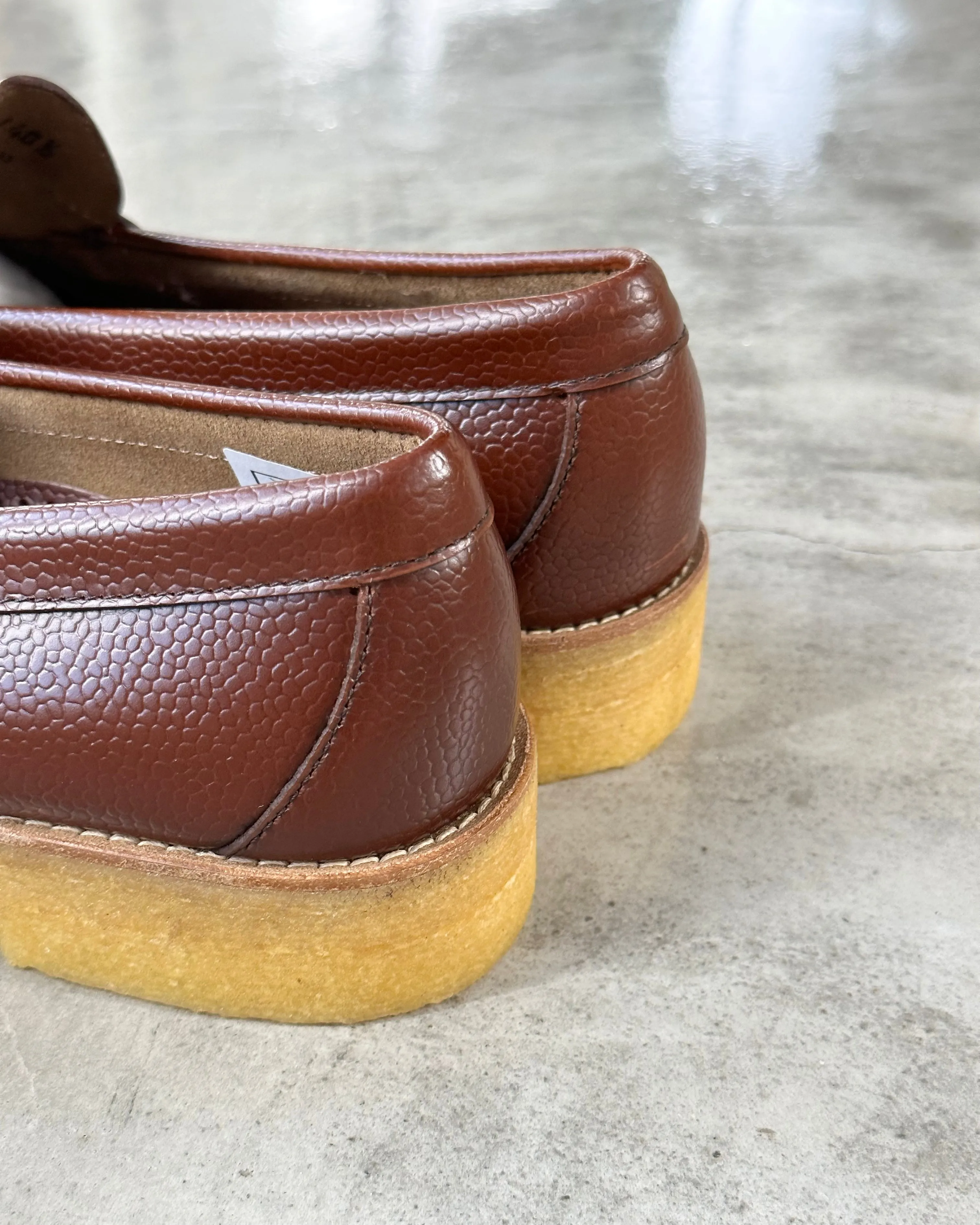 【G.H.BASS】×CASSIDY ×SEPTIS | PENNY LOAFER