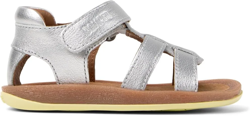 Girl's T-Strap Sandal