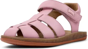 Girl's T-Strap Sandal