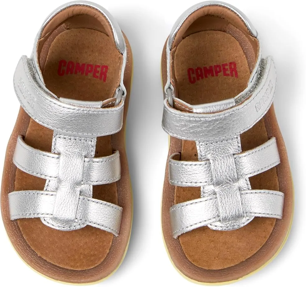 Girl's T-Strap Sandal
