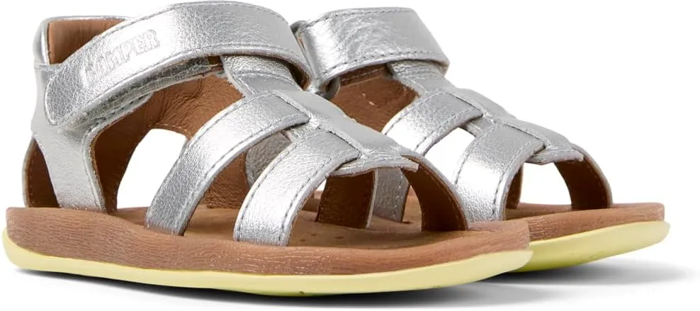 Girl's T-Strap Sandal