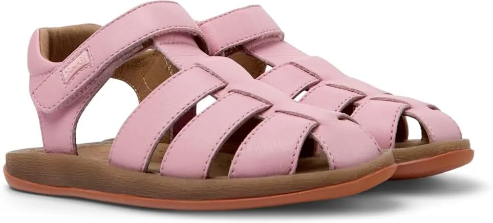 Girl's T-Strap Sandal