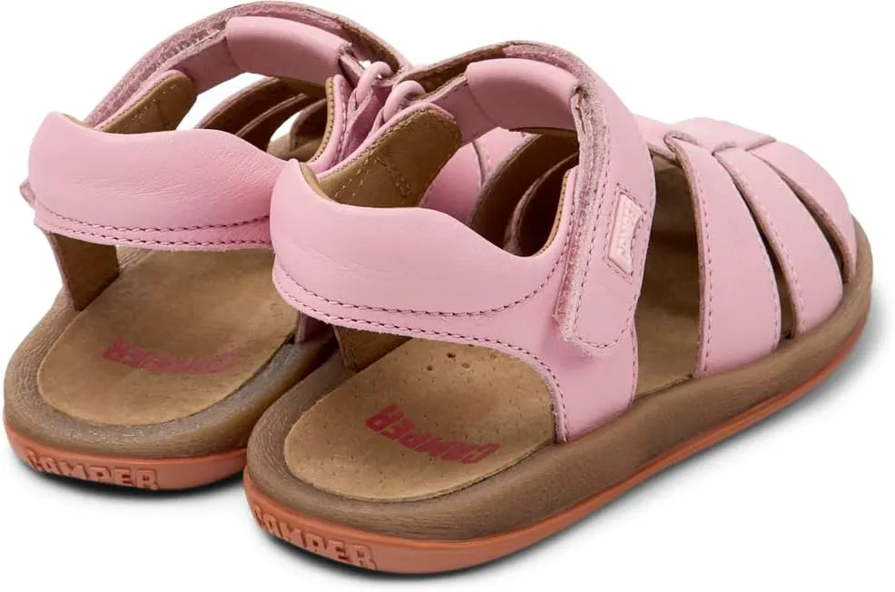 Girl's T-Strap Sandal