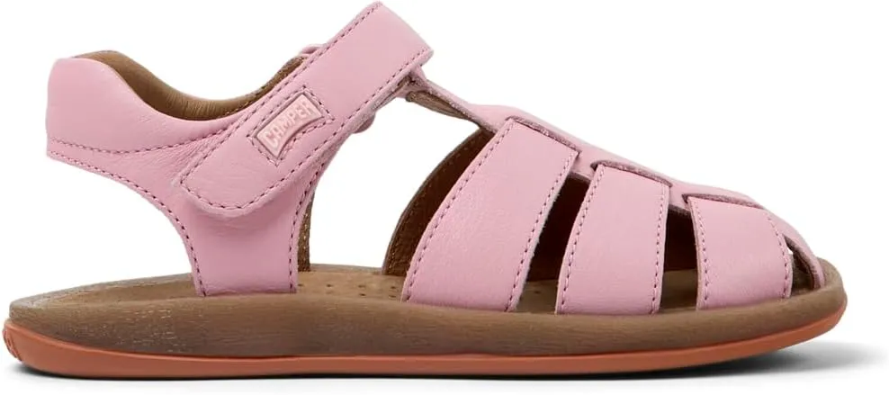 Girl's T-Strap Sandal