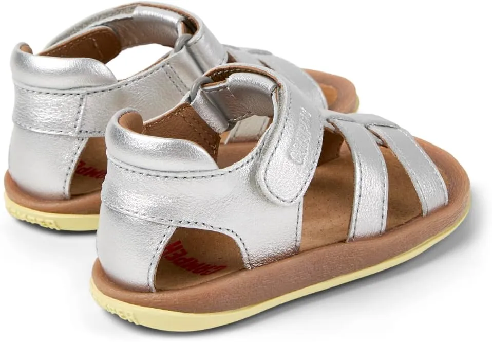 Girl's T-Strap Sandal
