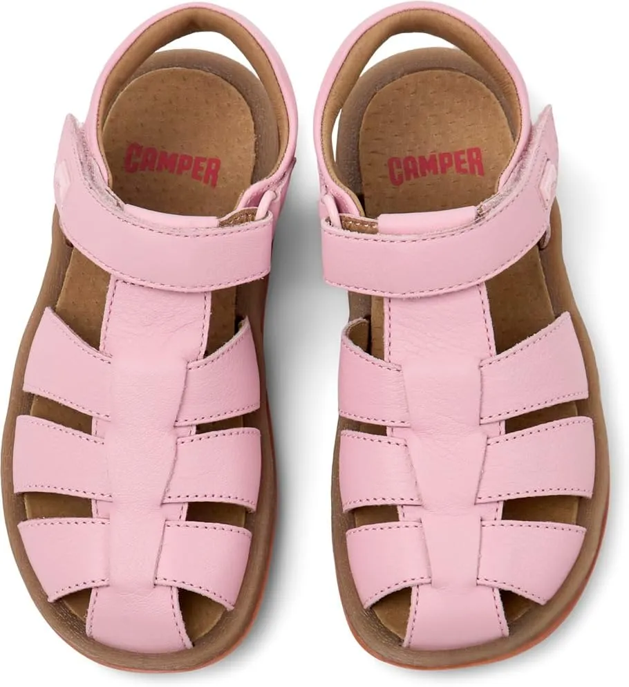 Girl's T-Strap Sandal