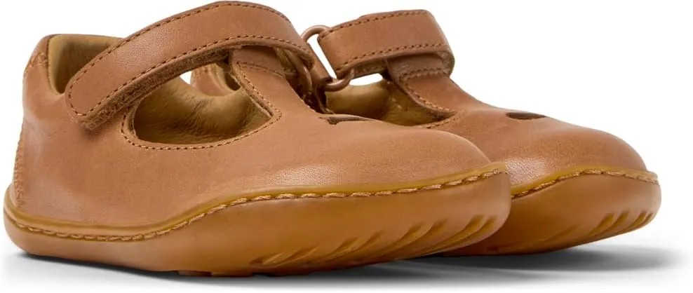 Girl's T-Strap Shoe
