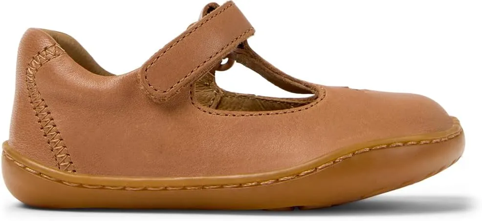 Girl's T-Strap Shoe