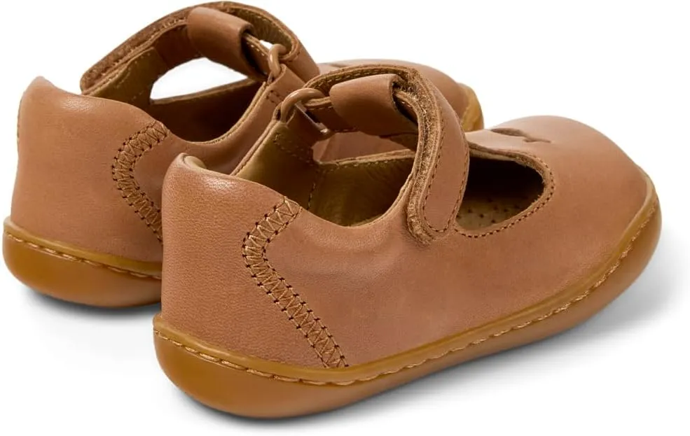 Girl's T-Strap Shoe
