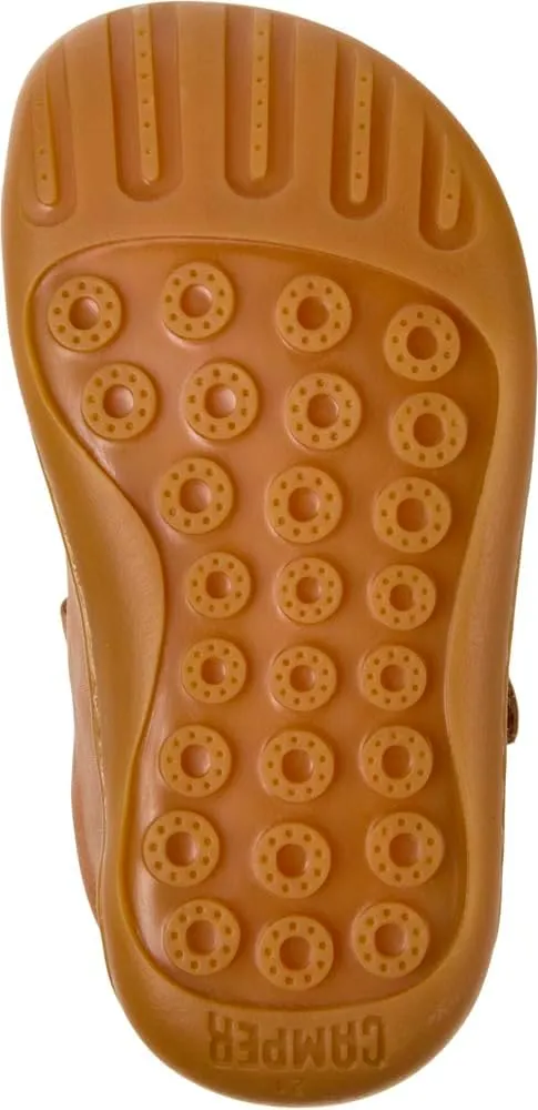 Girl's T-Strap Shoe