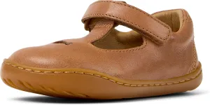 Girl's T-Strap Shoe