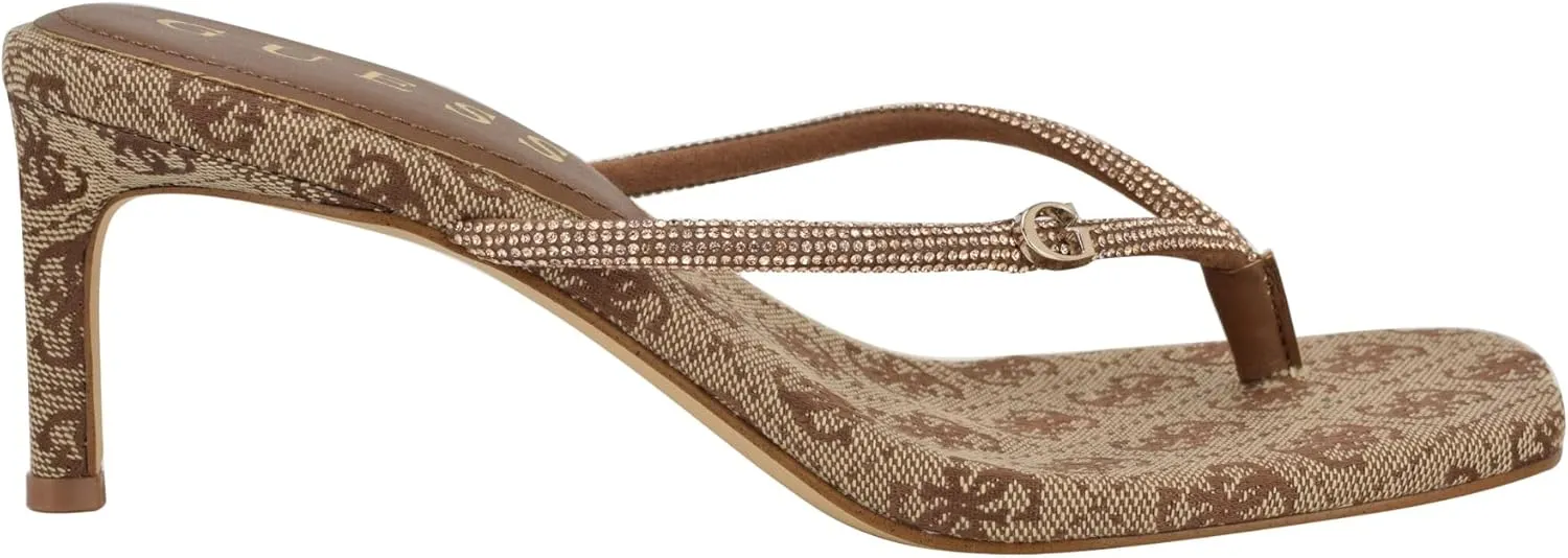 Guess Women's Mayan Heeled Sandal