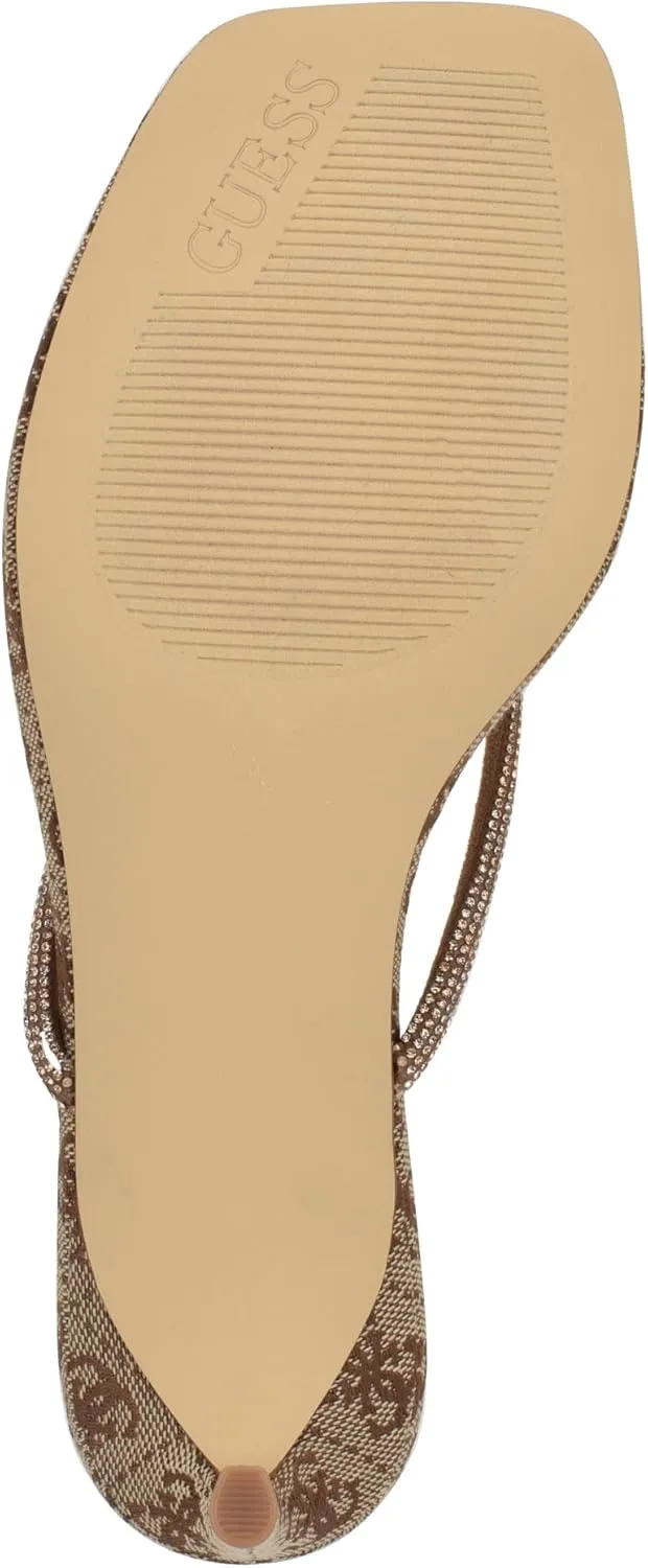Guess Women's Mayan Heeled Sandal