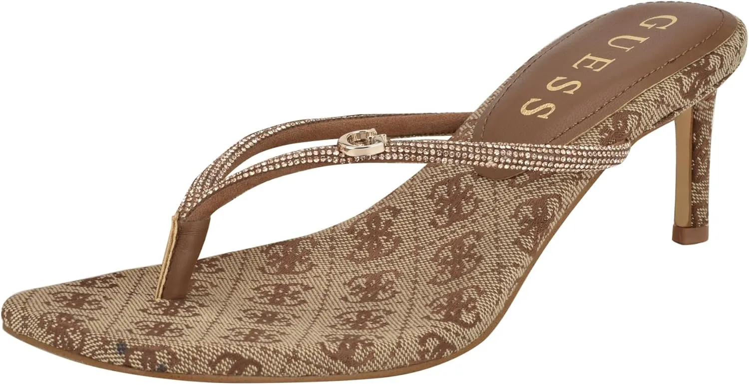 Guess Women's Mayan Heeled Sandal