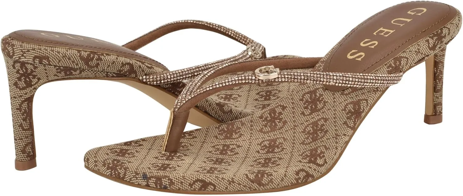 Guess Women's Mayan Heeled Sandal