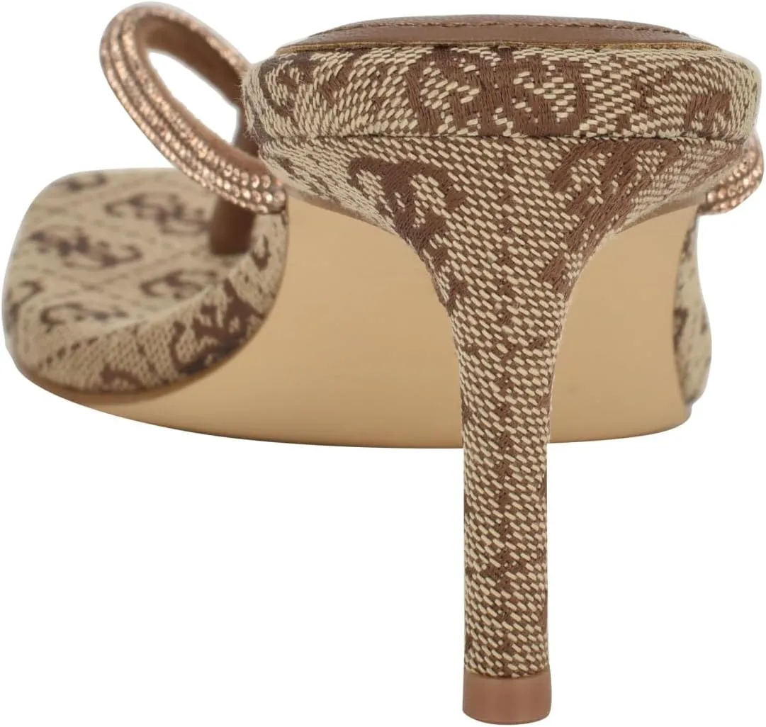 Guess Women's Mayan Heeled Sandal