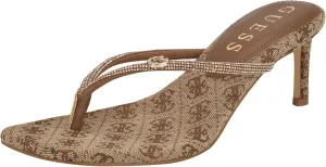 Guess Women's Mayan Heeled Sandal