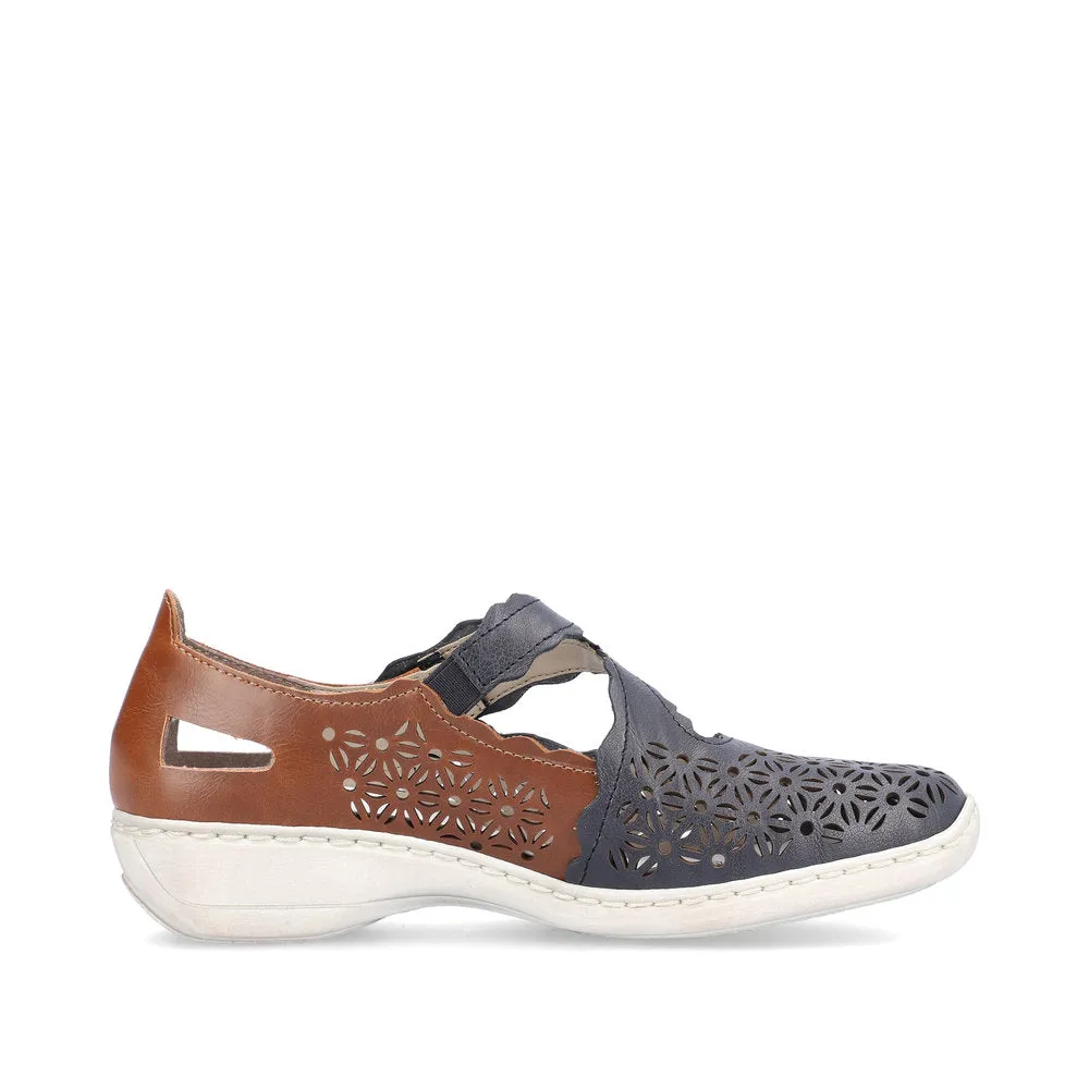 Guildford 413 - Blue