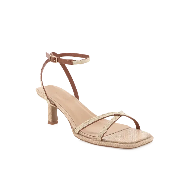 Harissa Heel
